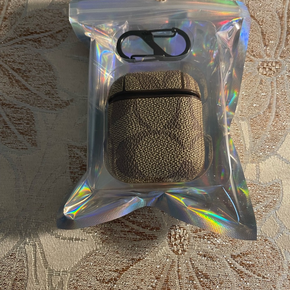AirPods case  for 1 and 2